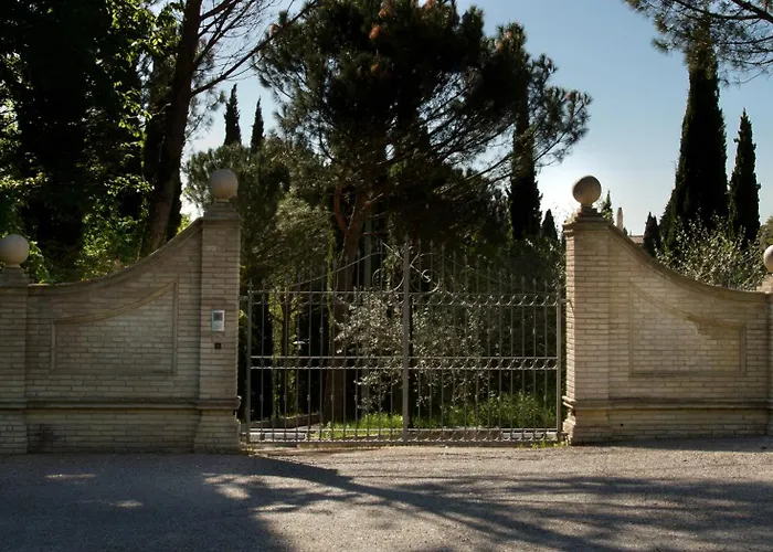 Villa Degli Ulivi Assisi