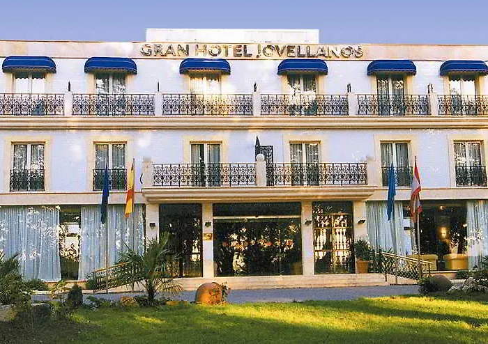 Gran Hotel Jovellanos