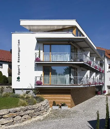 Apart Rosengarten Immenstaad am Bodensee