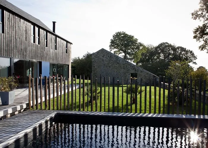 Le Clos du Gusquel
