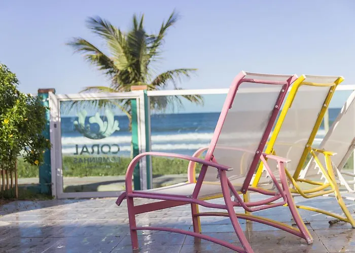 Pousada Residencial Coral Bombinhas