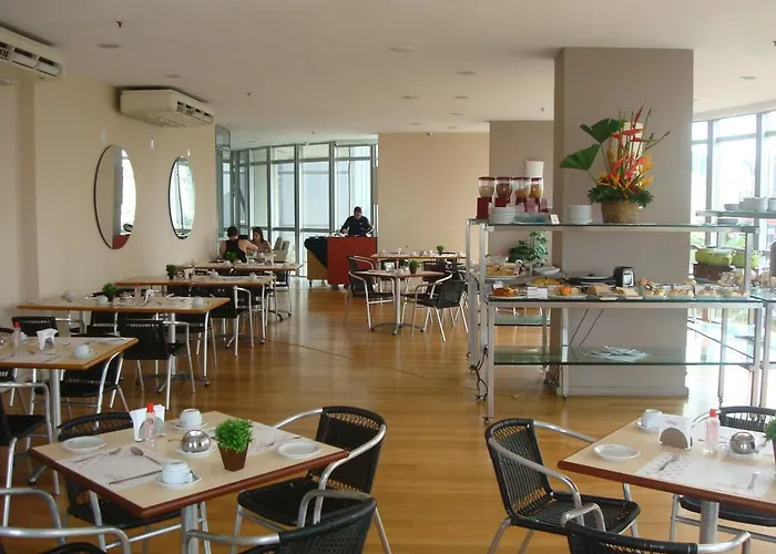 Infinity Hotels American Flat