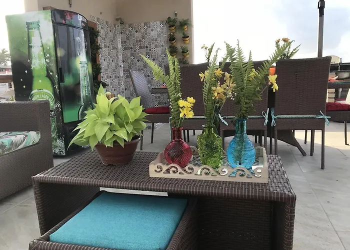 Casa Baroni Vila Praia de Pipa com piscina