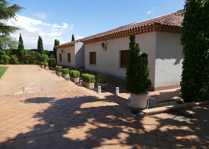 Villamercedes 1 Salamanca