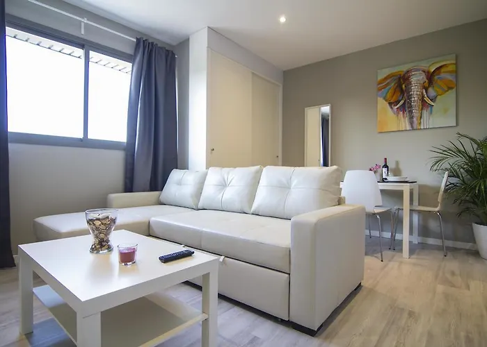 estudio santa maria El Puerto de Santa María