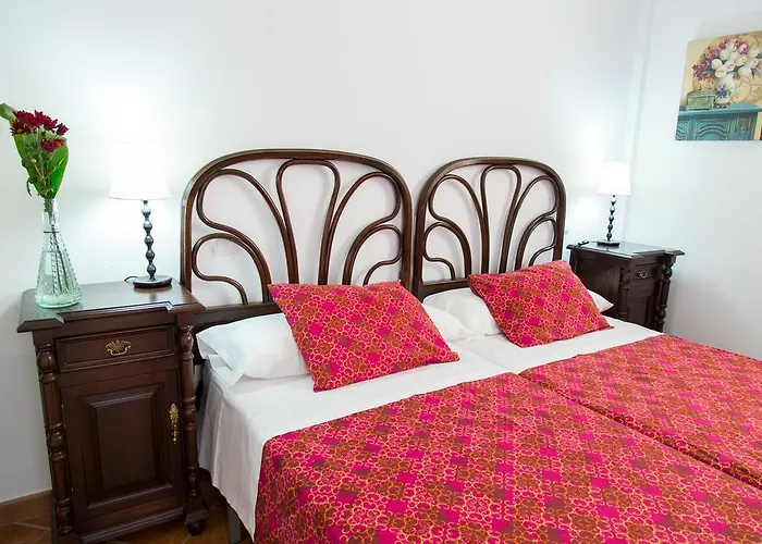 Casa Rural Migolla Osuna
