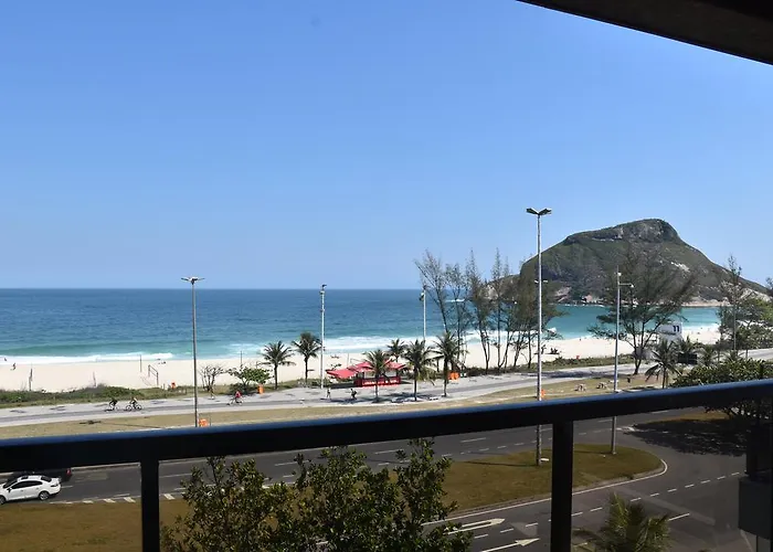 Apartamento Completo Rio de Janeiro que aceita animais de estimação