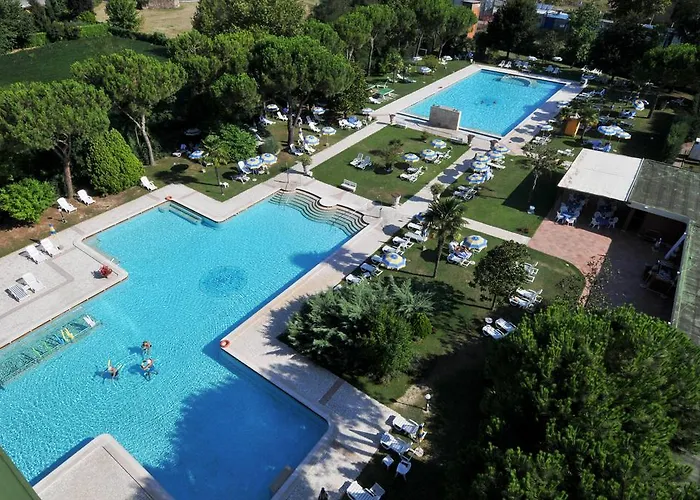 Hotel Terme Imperial Montegrotto Terme