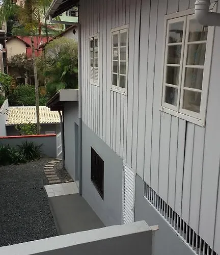 Pouse Bem Apartamento Blumenau