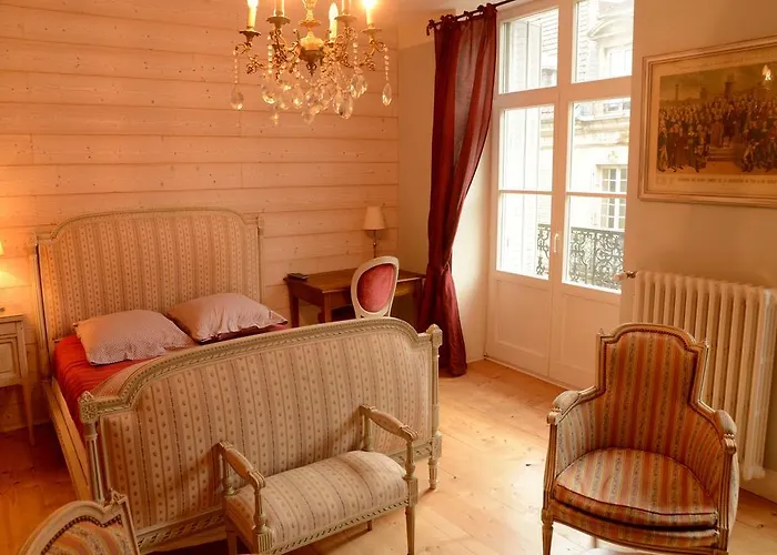 Residence des Bains Plombières-les-Bains acceptant les animaux