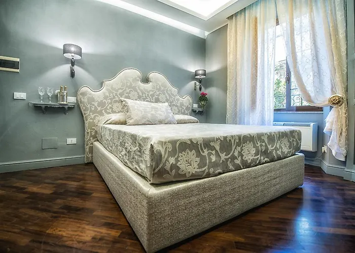 Hotel Antica Locanda Rome