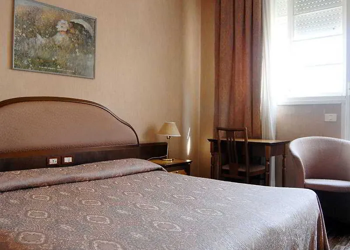 Hotel Le Conchiglie
