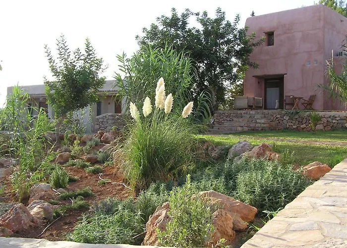 Agroturismo Xarc Santa Eulalia del Río