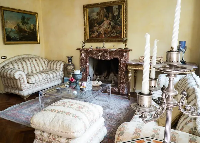B&B Vela Sea Civitanova Marche