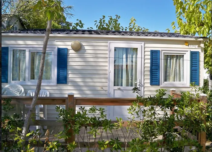 Glamping in Lloret de Mar
