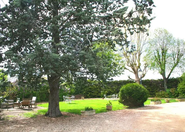 Hotel Le Home Beaune 