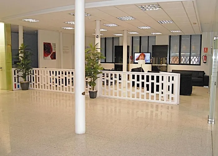 Boutique Hostel Entresueños Logroño