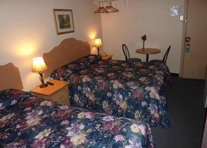 Hotel Viger