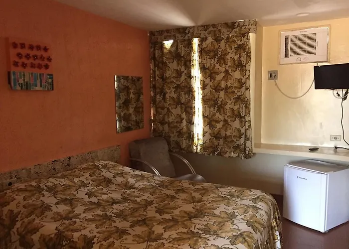 Hotel Pousada Itamaraca