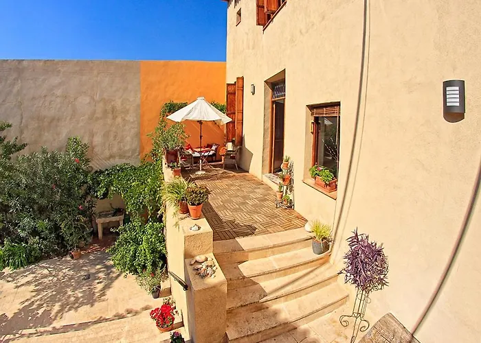 Hotel Rural Casa De La Marquesa Chinchón