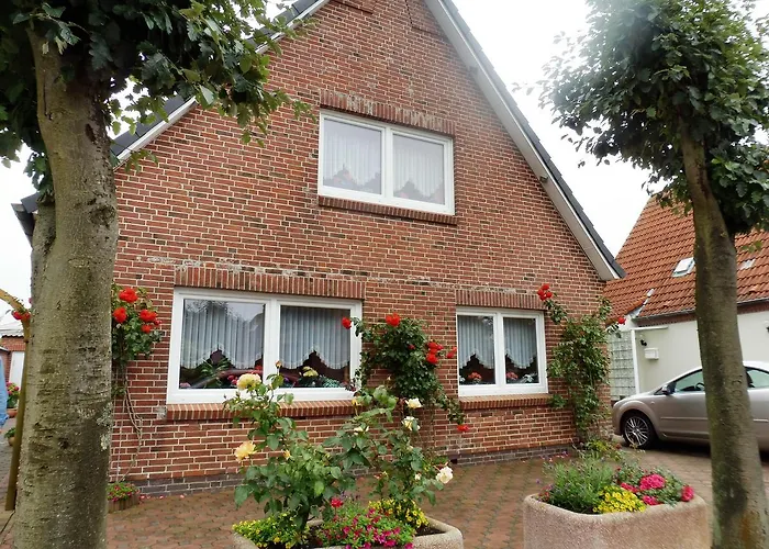 Ferienwohnung Haus Conny Büsum