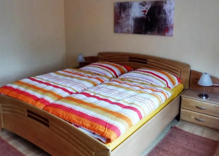 Ferienwohnung Haus Conny Büsum