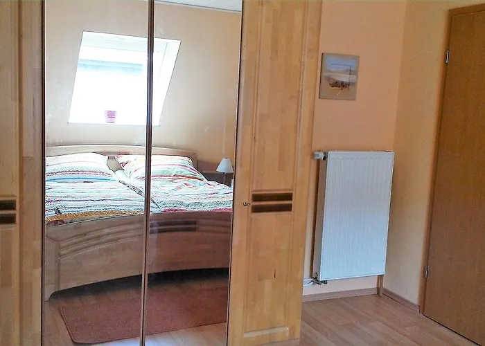 Ferienwohnung Haus Conny Büsum