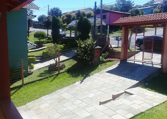 Boutique Del Fiore Gramado
