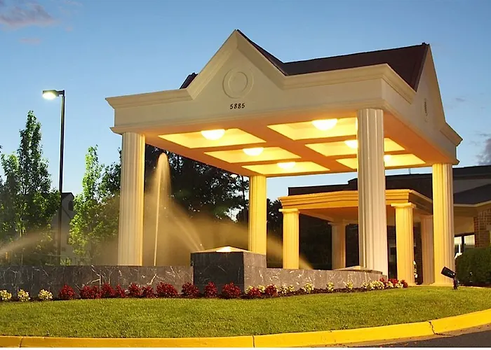 Congress Hotel & Suites Norcross