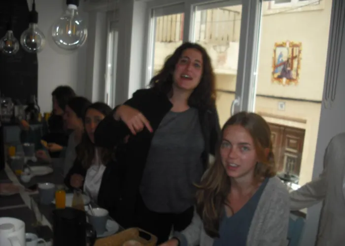 Lab Hostel Nazare
