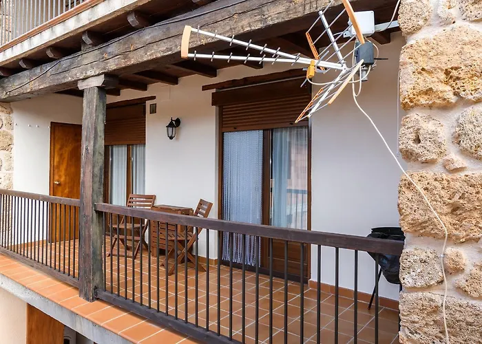 Casa El Mirador