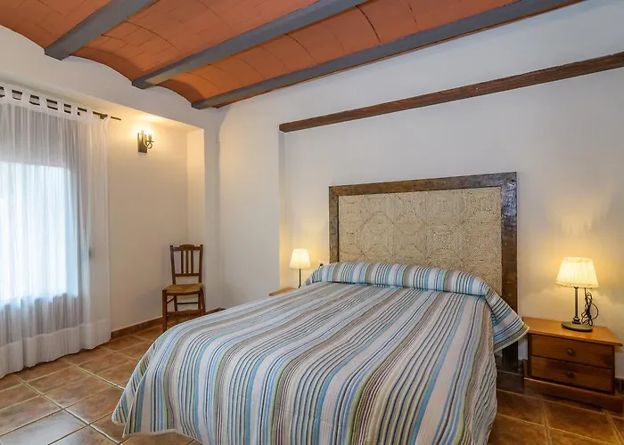 Villa Casa El Mirador Beceite