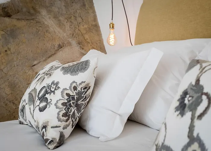 Lugares Com História Apartamento Óbidos