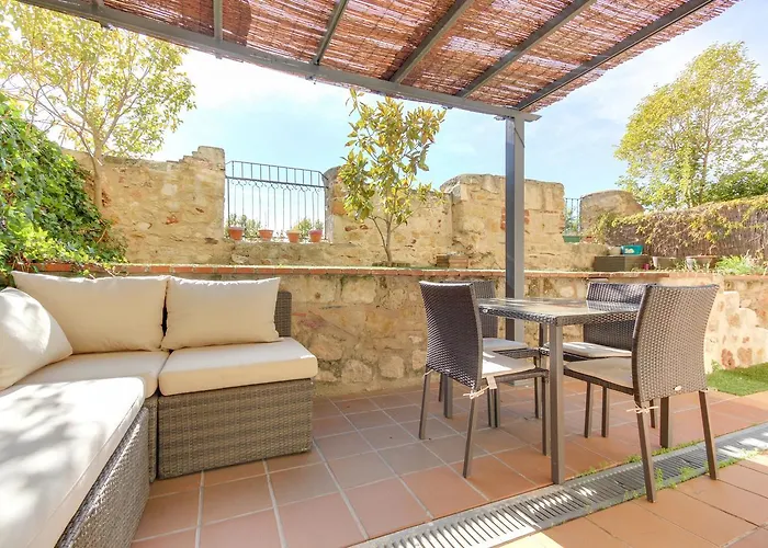 Apartamentos Suites&Homes Salamanca