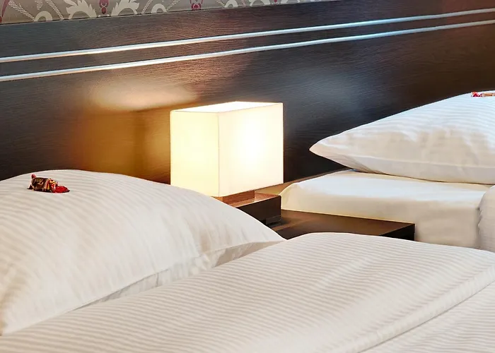 Atelier Aparthotel Krakau