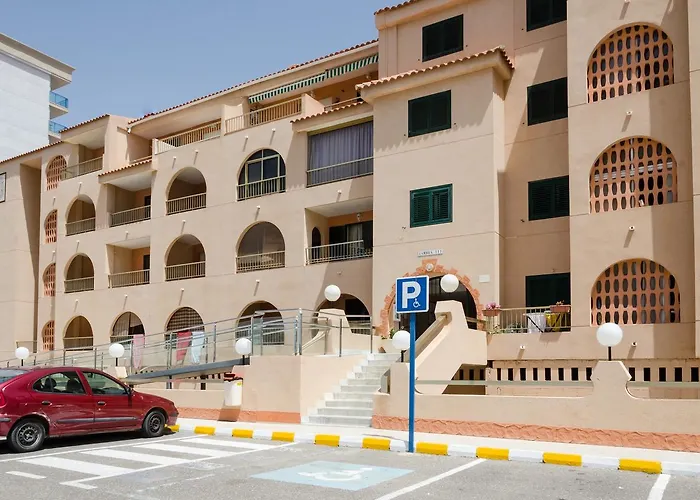 Apartamentos Zambra III La Manga del Mar Menor