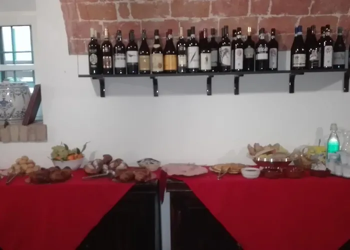 Tenuta La Violina Asti