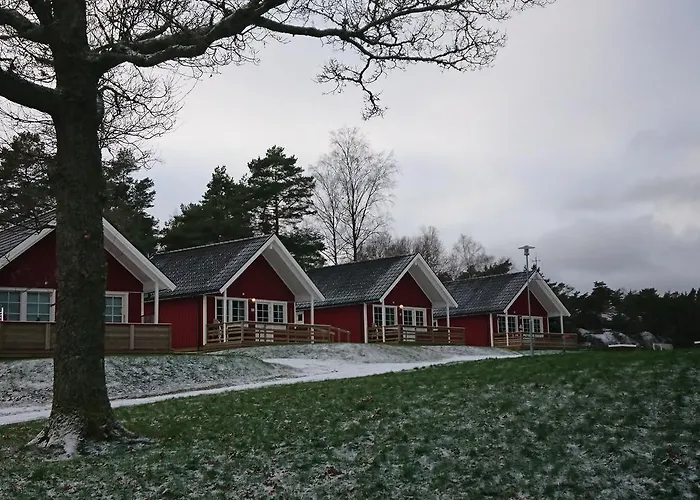 Selaeter Camping Strömstad