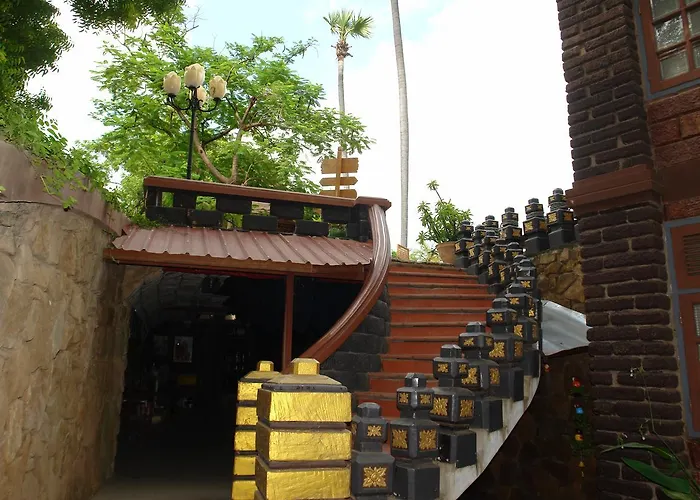 Bagan Princess Hotel
