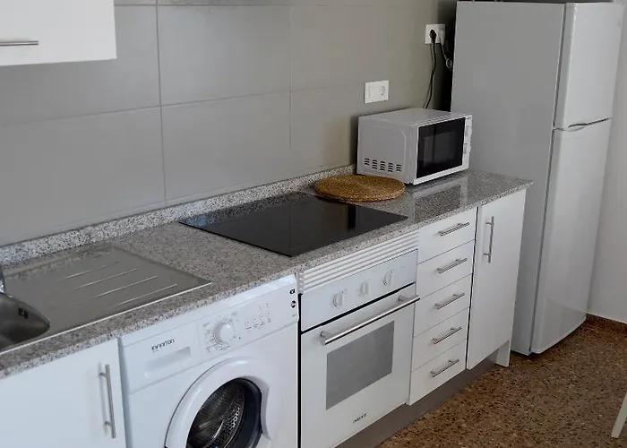 Peñíscola Self Catering