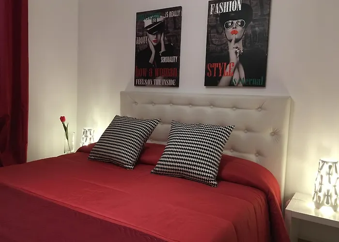 B&B La Stella Di Naxos Giardini Naxos
