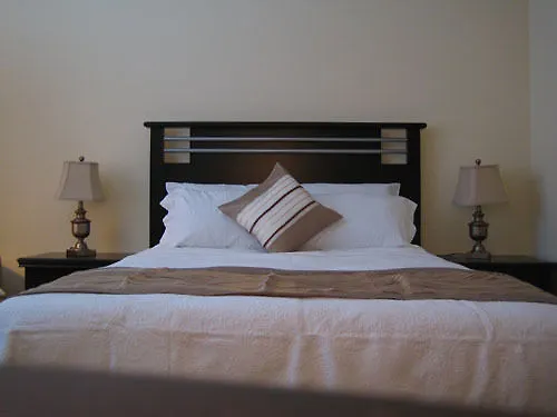 Orchid Inn Niagara-on-the-Lake