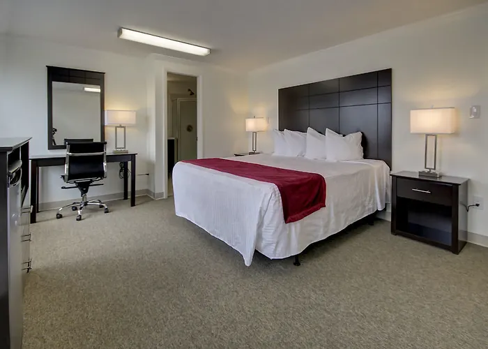 The Wellington Hotel & Suites Oceanblock Ocean City