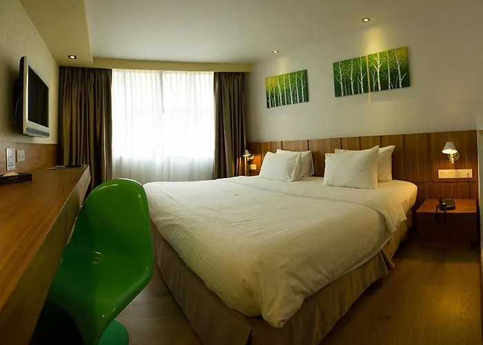 French Hotel