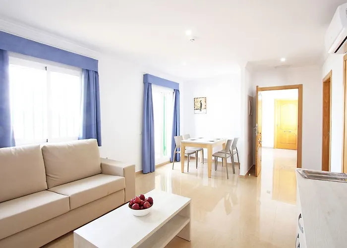 AReH Apartamentos Barbate