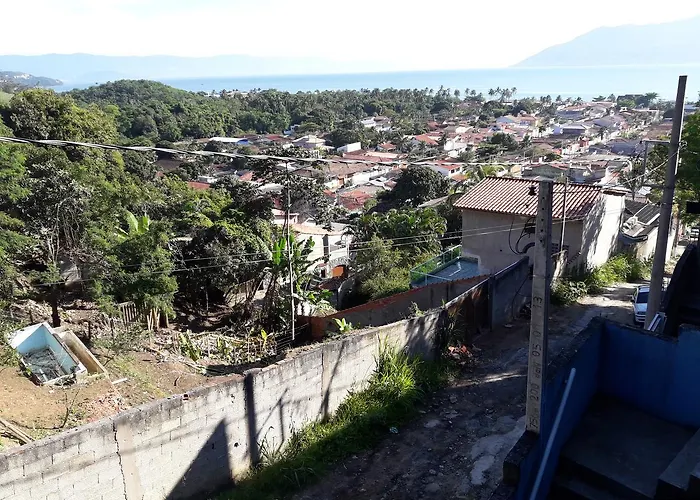 Pe Na Areia