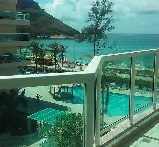 Boutique Apart Hotel Villa Del Sol Rio de Janeiro