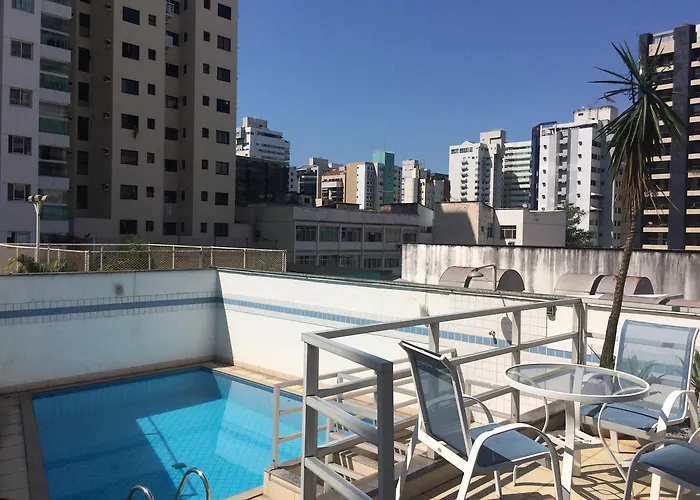 Boutique Apart Quartier Latin Vitória