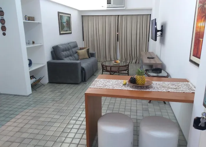 Hotel Imperial Suites Recife