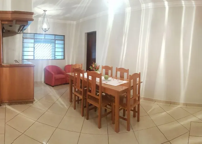 Quartos Uberlândia